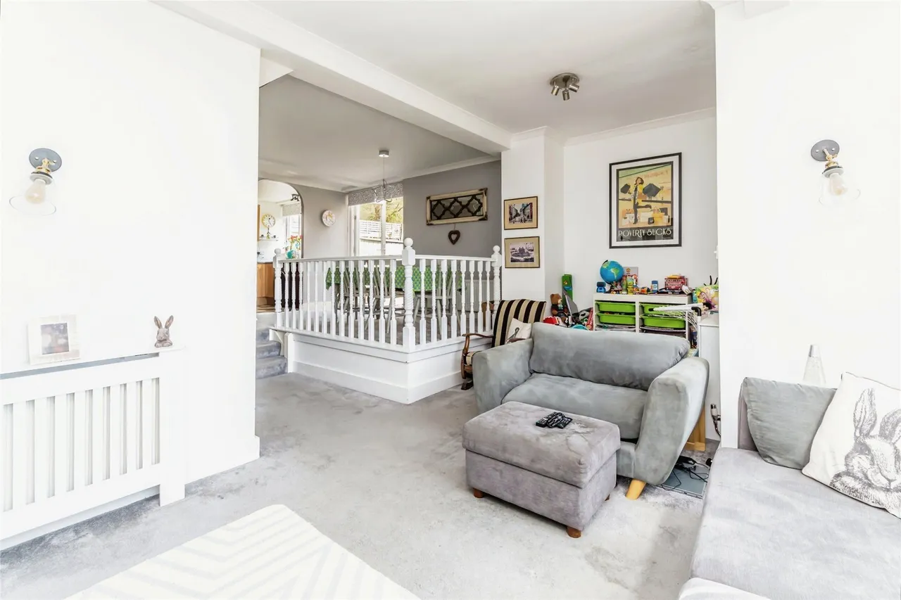Sunningvale Avenue, Biggin Hill, Westerham, TN16, photo 5
