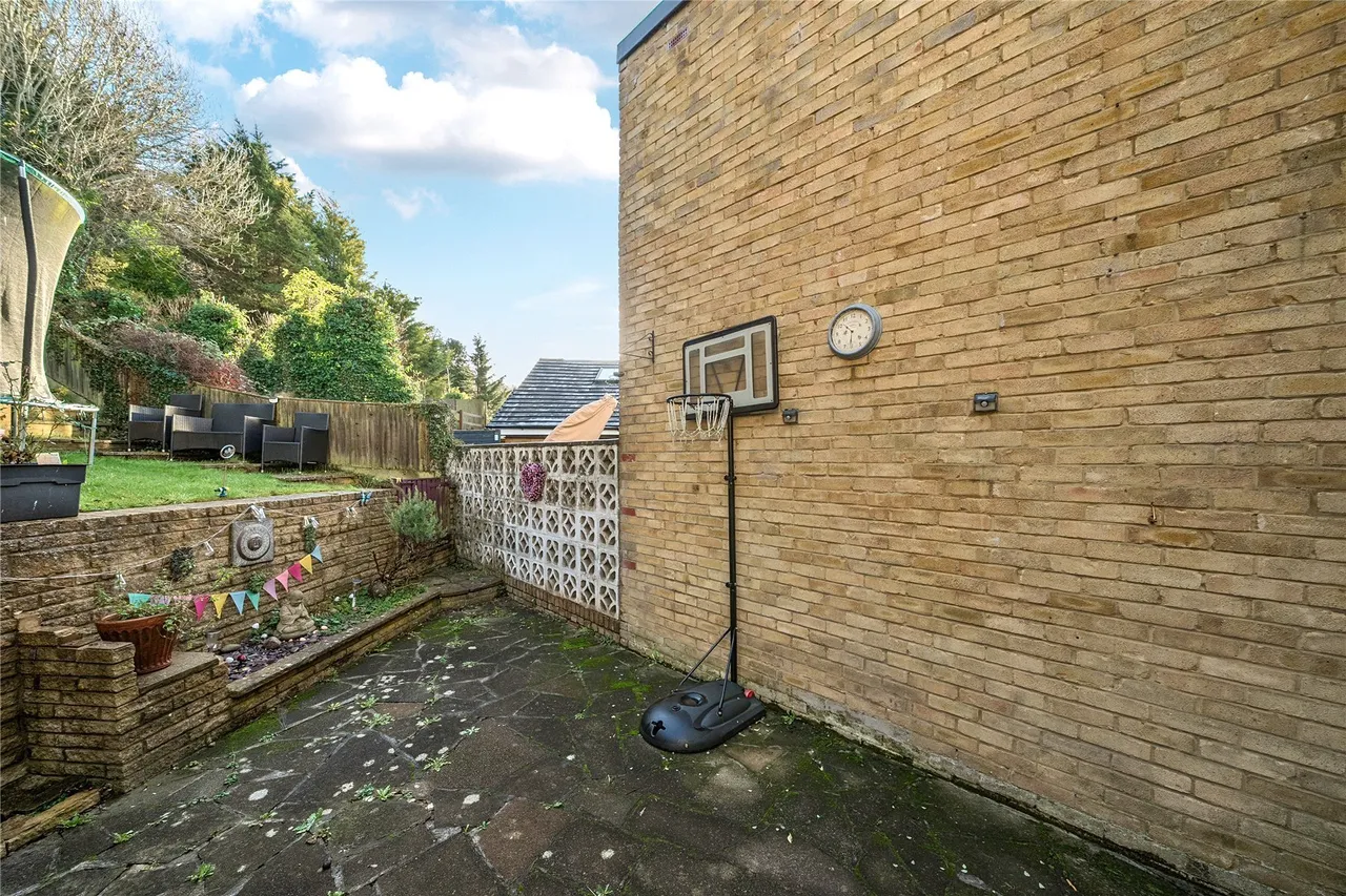 Sunningvale Avenue, Biggin Hill, Westerham, TN16, photo 14