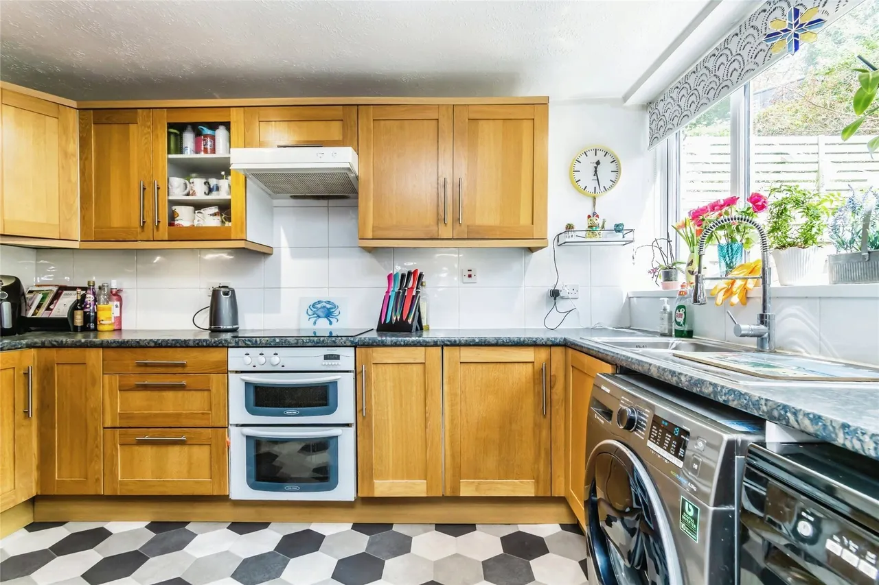Sunningvale Avenue, Biggin Hill, Westerham, TN16, photo 7