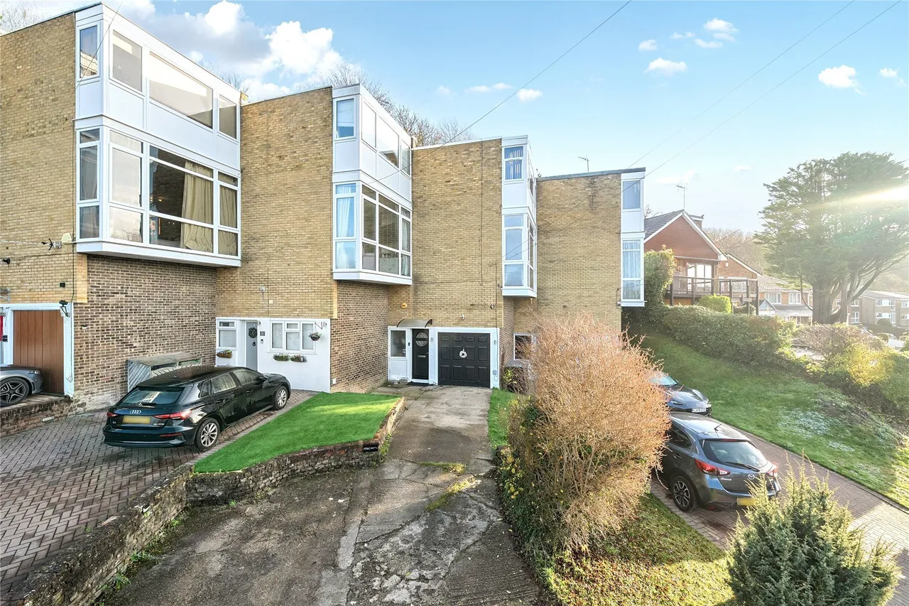 Sunningvale Avenue, Biggin Hill, Westerham, TN16, photo 24