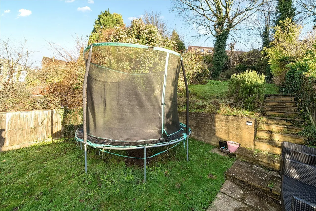Sunningvale Avenue, Biggin Hill, Westerham, TN16, photo 20