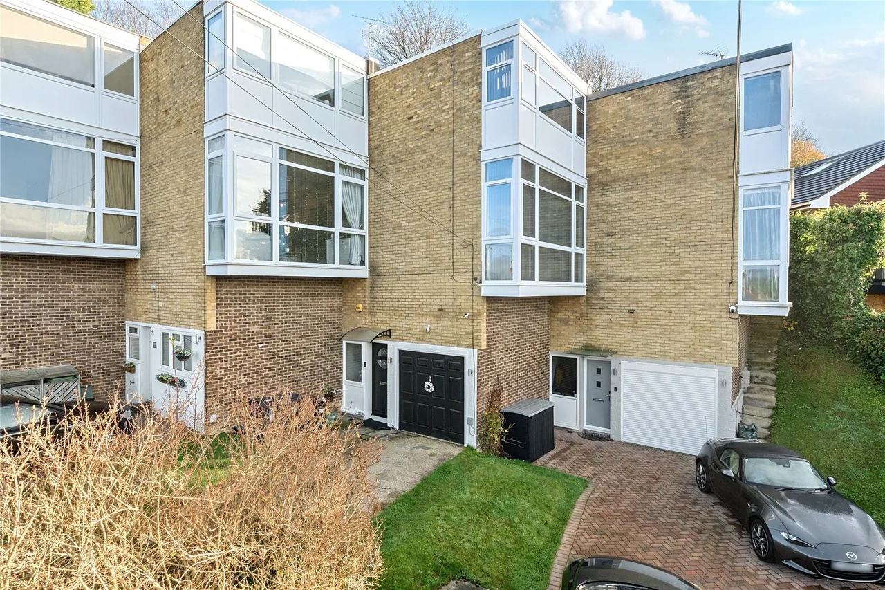 Sunningvale Avenue, Biggin Hill, Westerham, TN16, photo 13