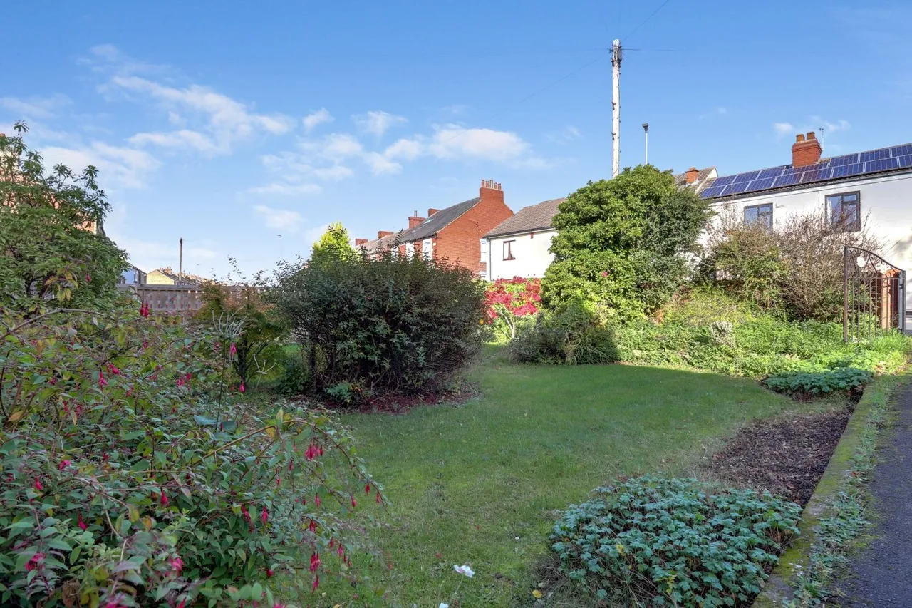 Mill Lane, Ryhill, WF4, photo 20