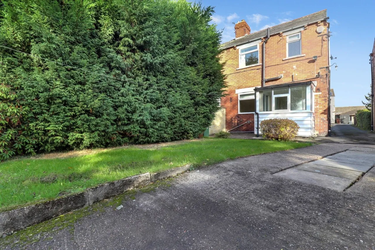 Mill Lane, Ryhill, WF4, photo 18