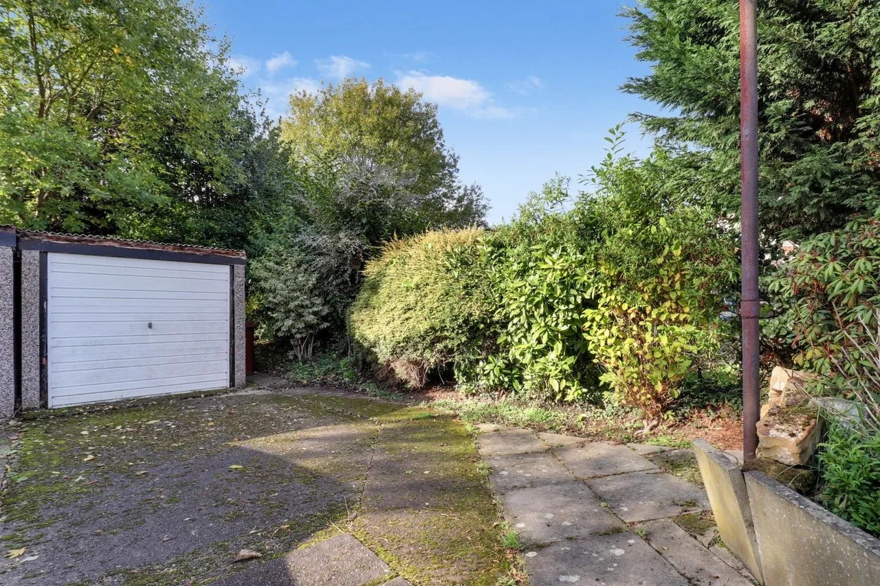 Mill Lane, Ryhill, WF4, photo 19