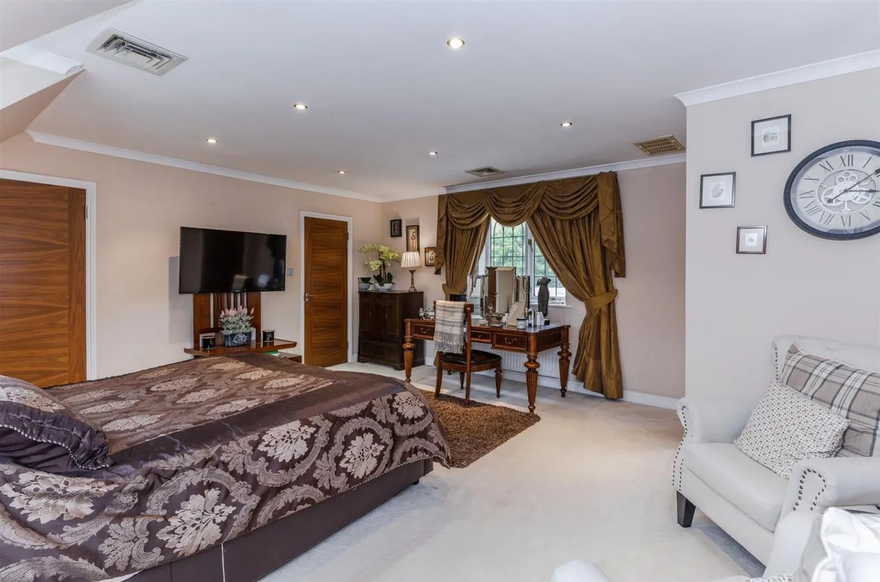 Old Parkbury Lane, Colney Street, AL2, photo 10