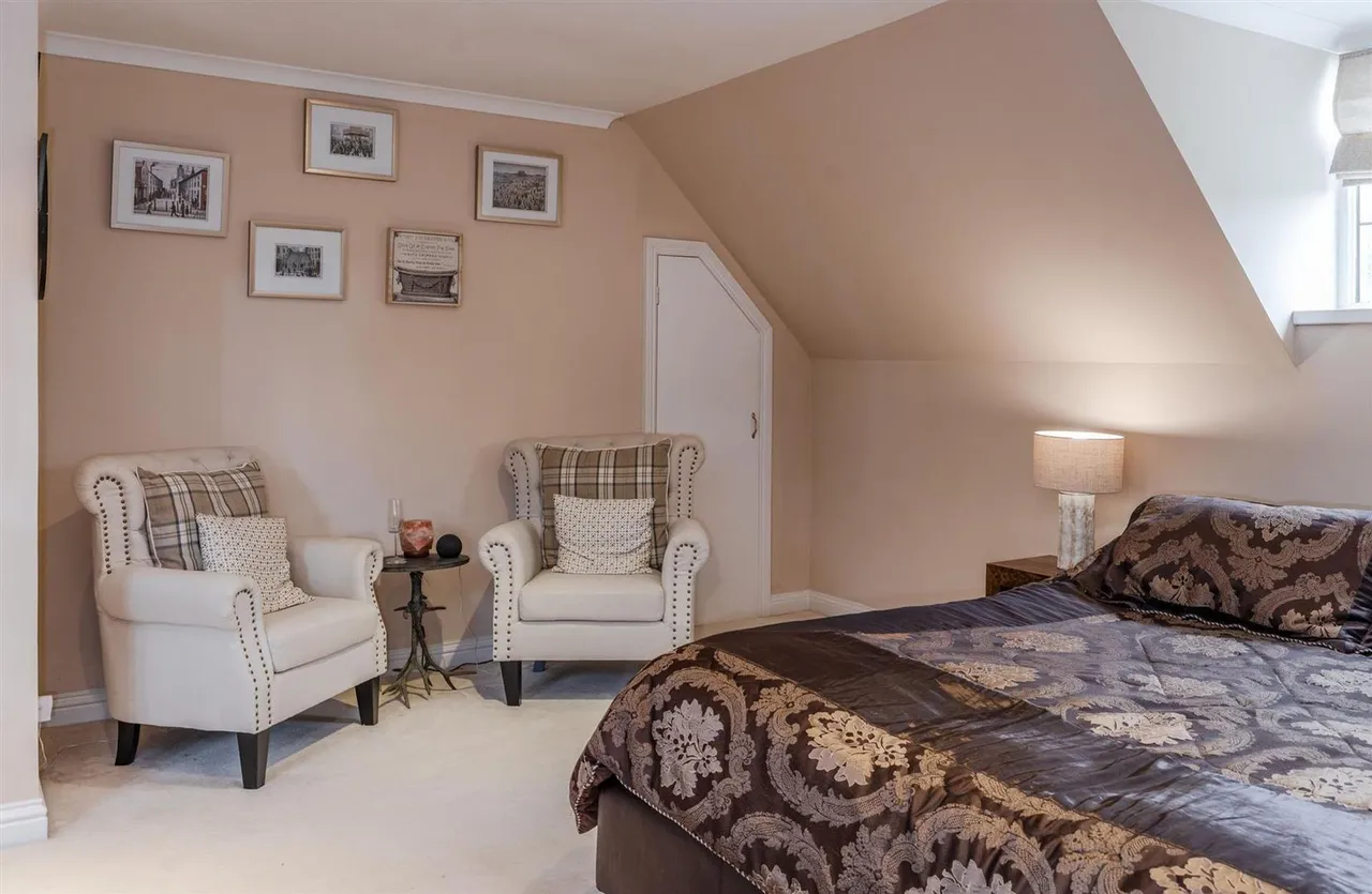 Old Parkbury Lane, Colney Street, AL2, photo 17