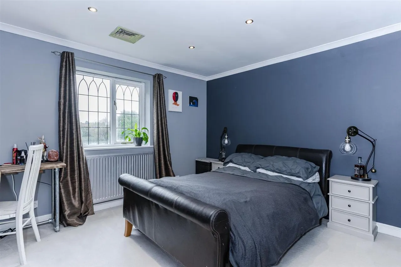 Old Parkbury Lane, Colney Street, AL2, photo 20