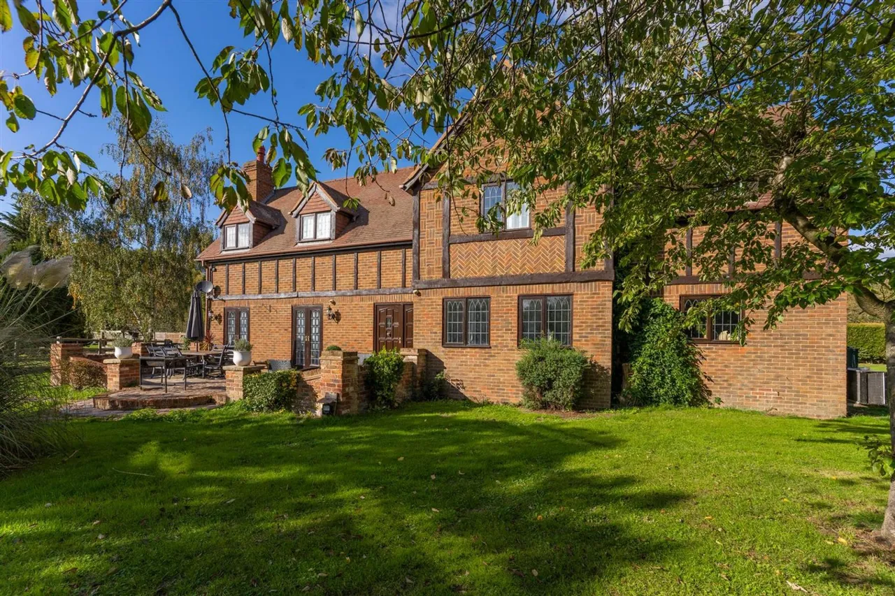 Old Parkbury Lane, Colney Street, AL2, photo 6