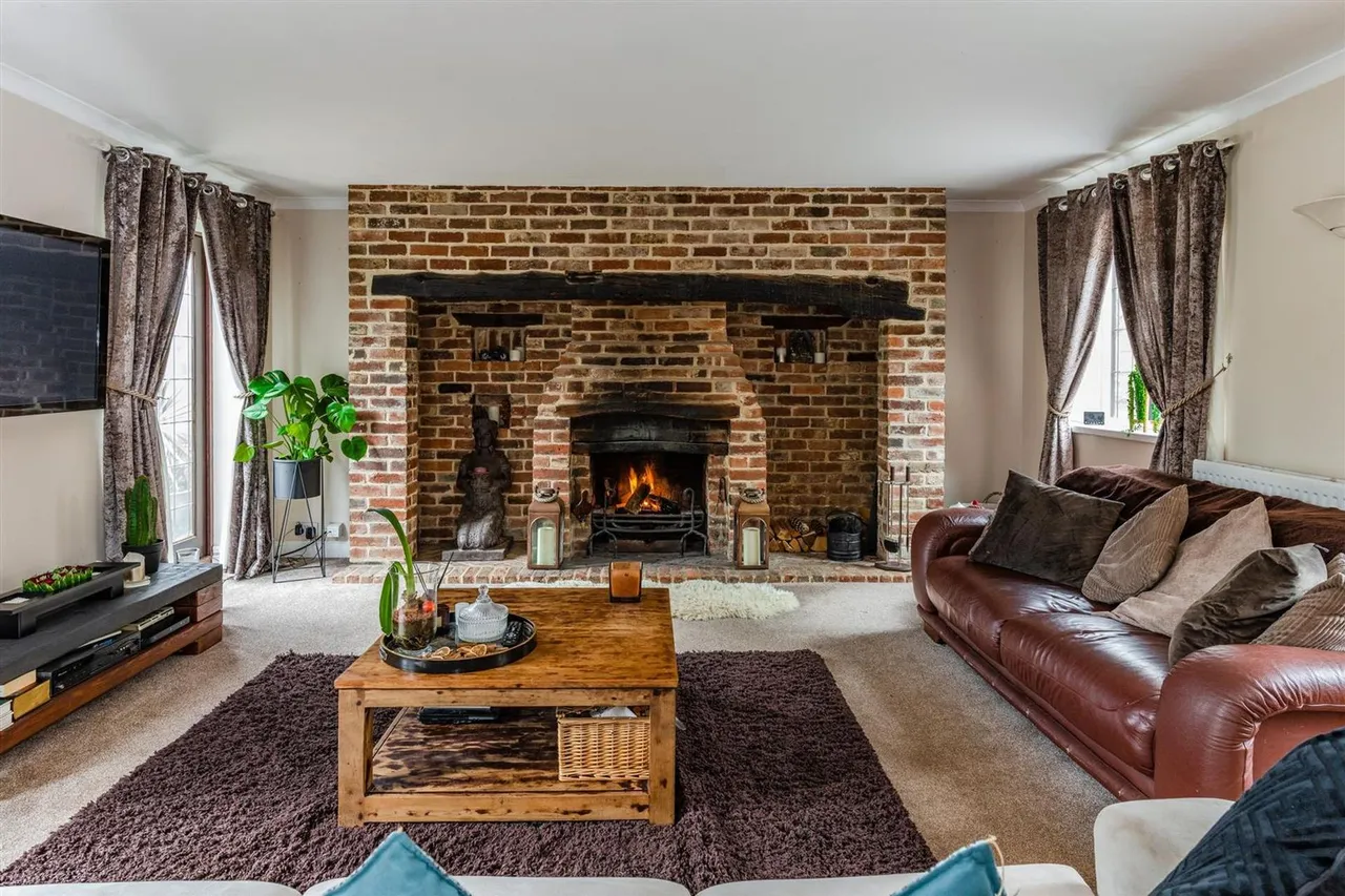 Old Parkbury Lane, Colney Street, AL2, photo 15