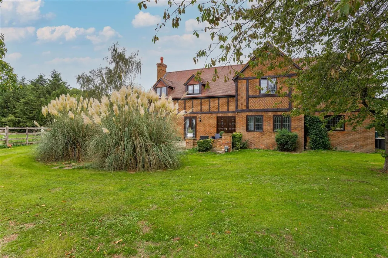 Old Parkbury Lane, Colney Street, AL2, photo 24