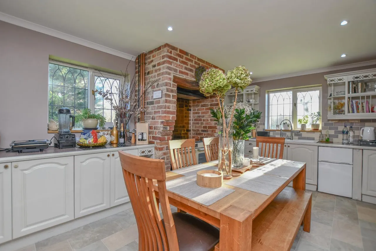 Old Parkbury Lane, Colney Street, AL2, photo 9