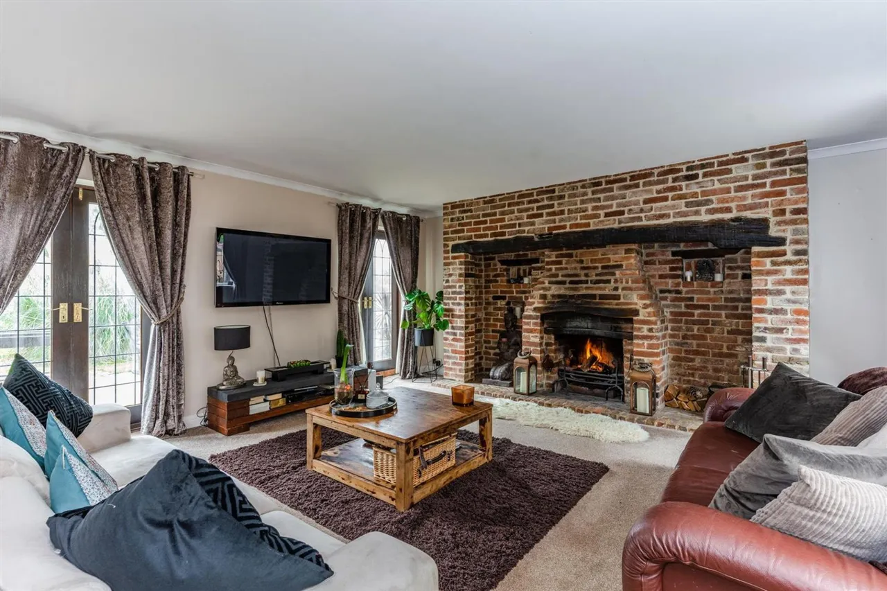 Old Parkbury Lane, Colney Street, AL2, photo 8