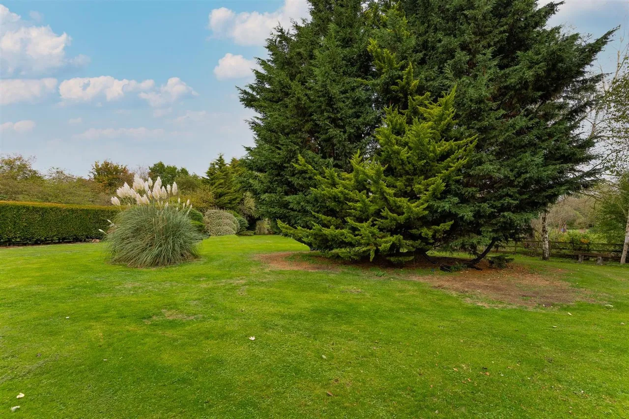 Old Parkbury Lane, Colney Street, AL2, photo 25