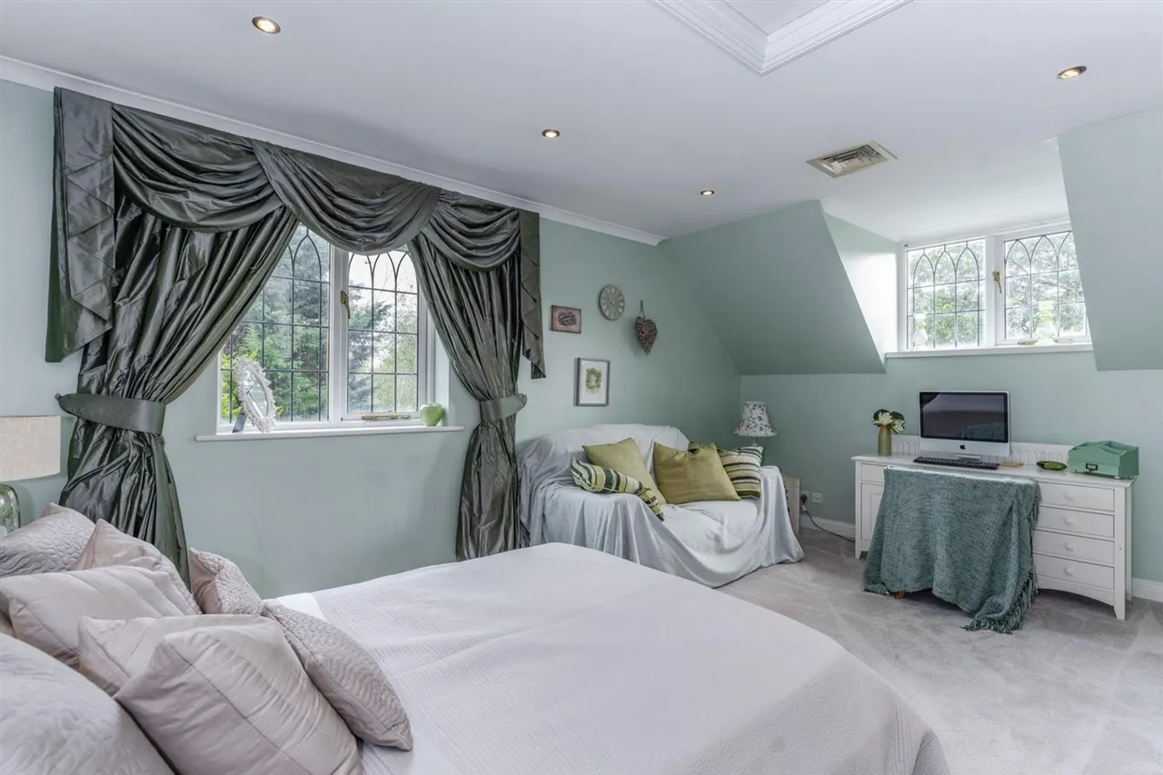Old Parkbury Lane, Colney Street, AL2, photo 12