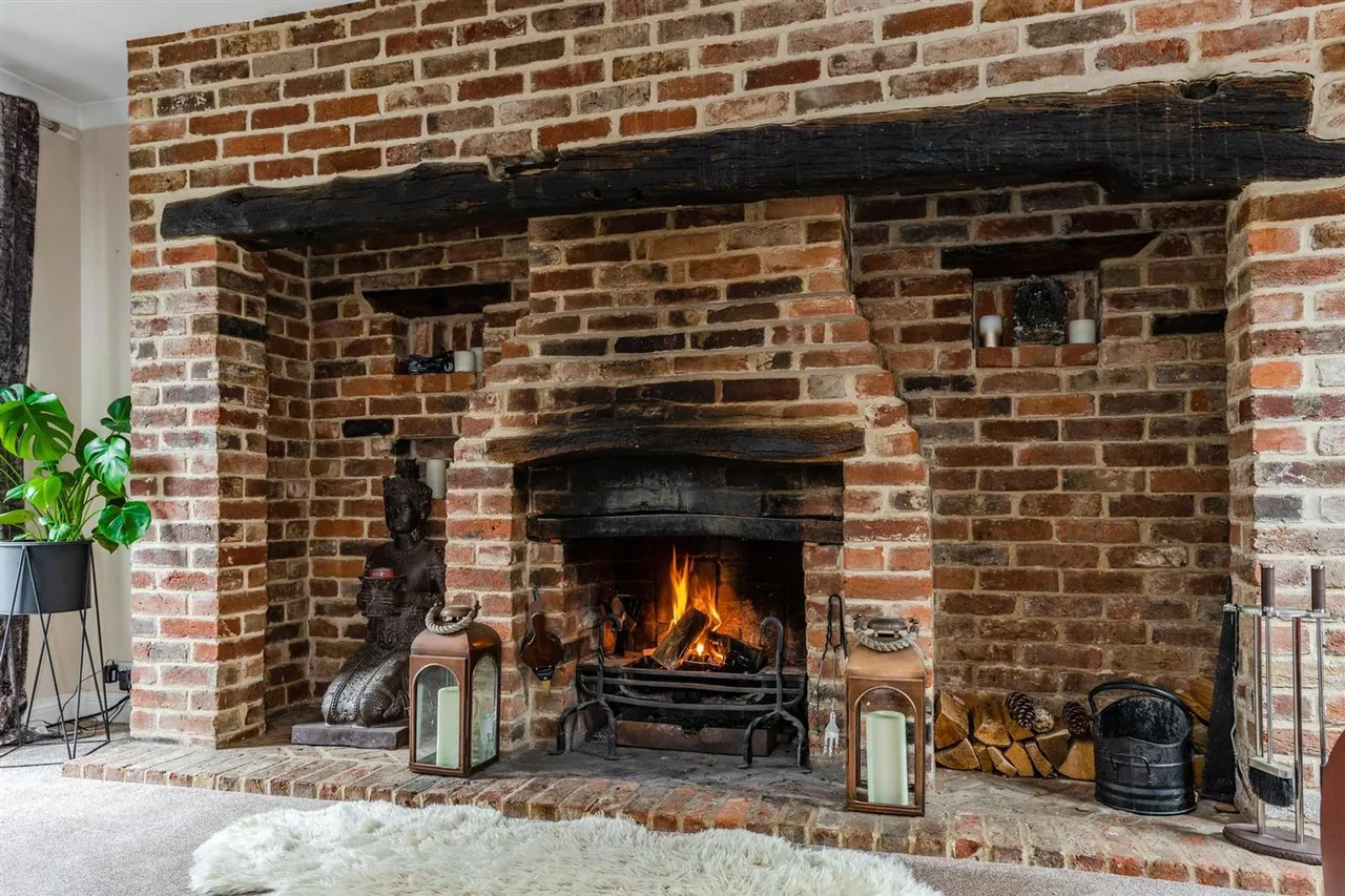 Old Parkbury Lane, Colney Street, AL2, photo 14