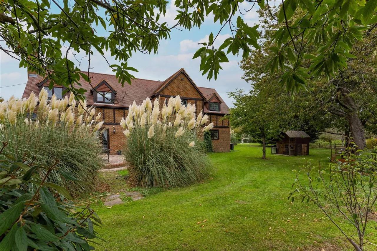 Old Parkbury Lane, Colney Street, AL2, photo 26