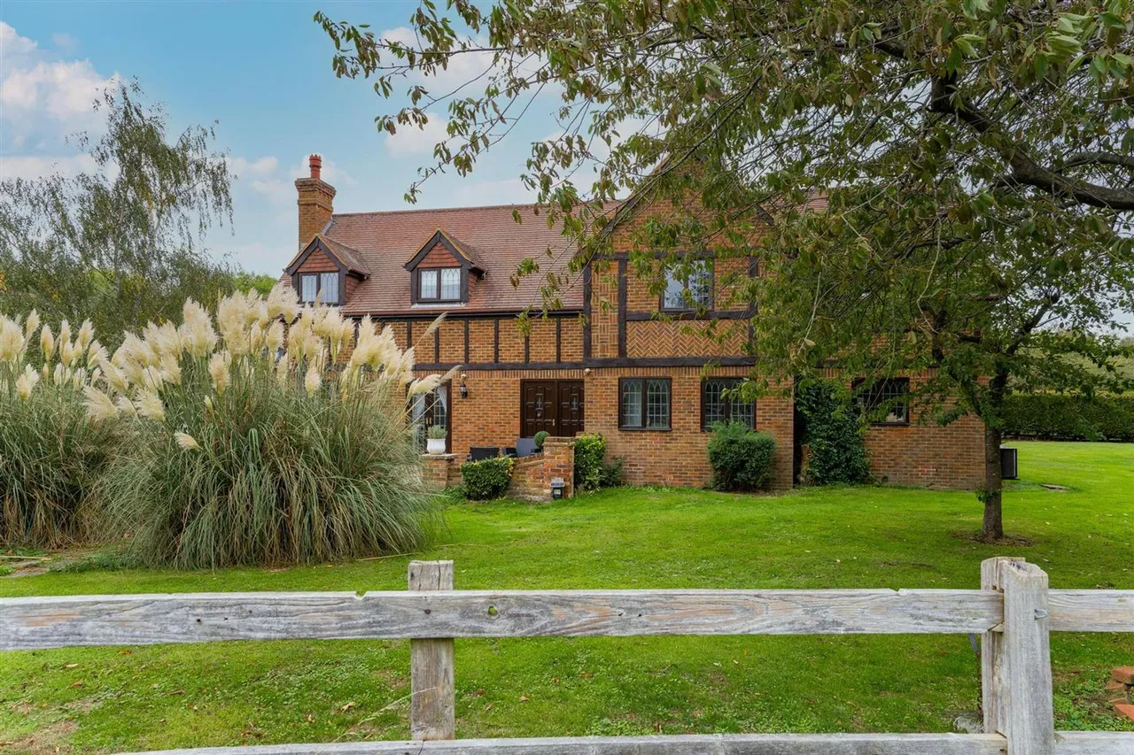 Old Parkbury Lane, Colney Street, AL2, photo 23