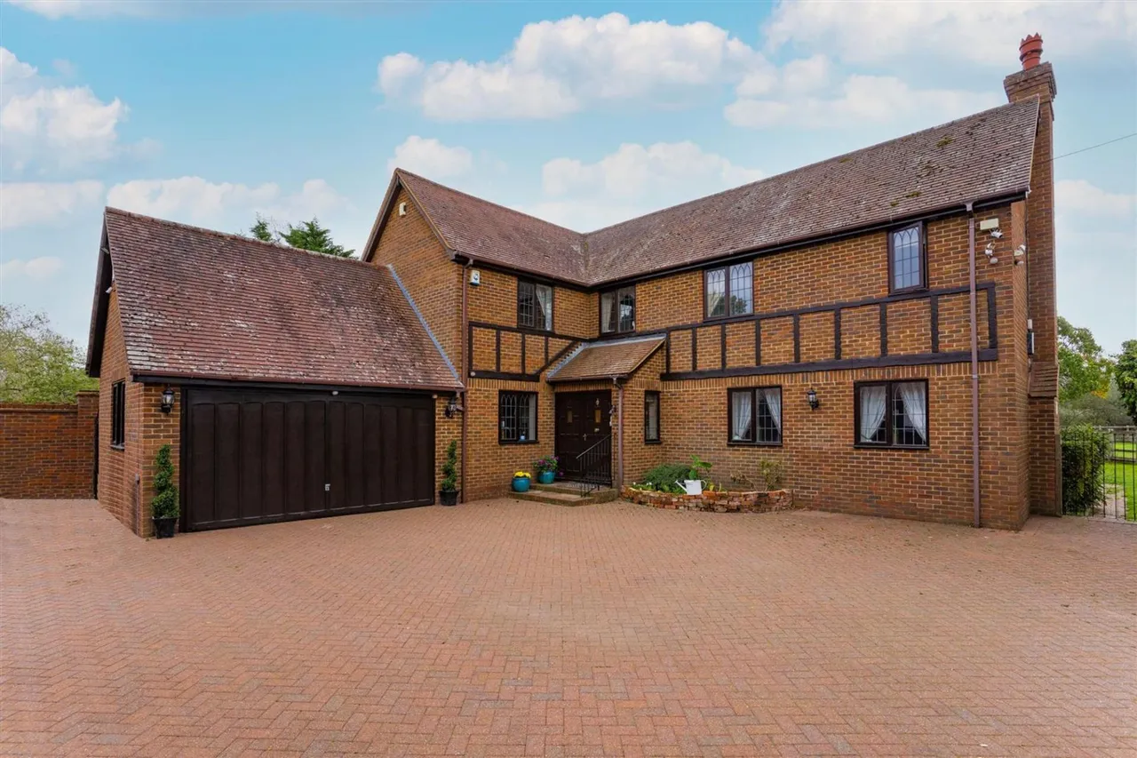 Old Parkbury Lane, Colney Street, AL2, photo 11