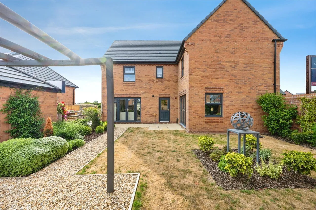 Clipstone Park, Briggington Way, Leighton Buzzard, Bedfordshire, LU7, photo 25