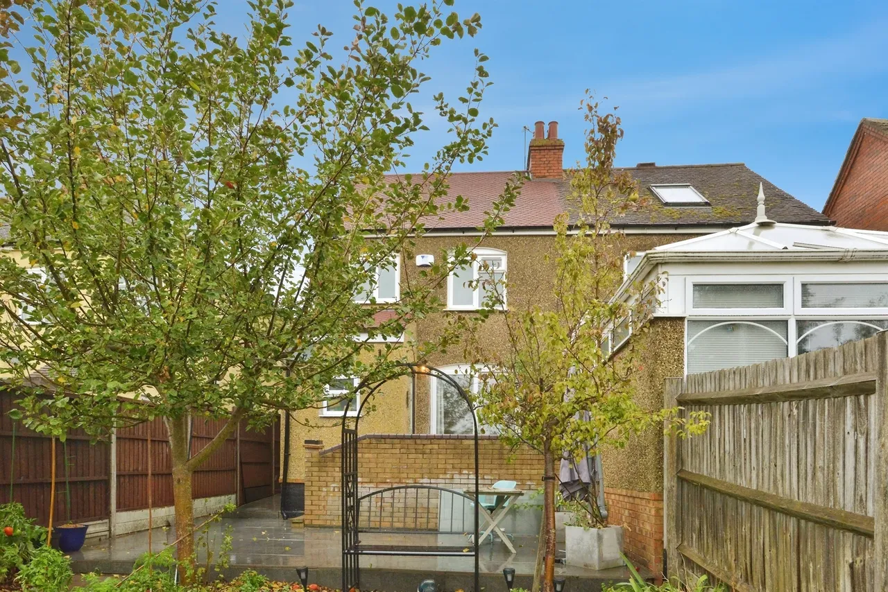Eaton Avenue, Bletchley, MK2, photo 17