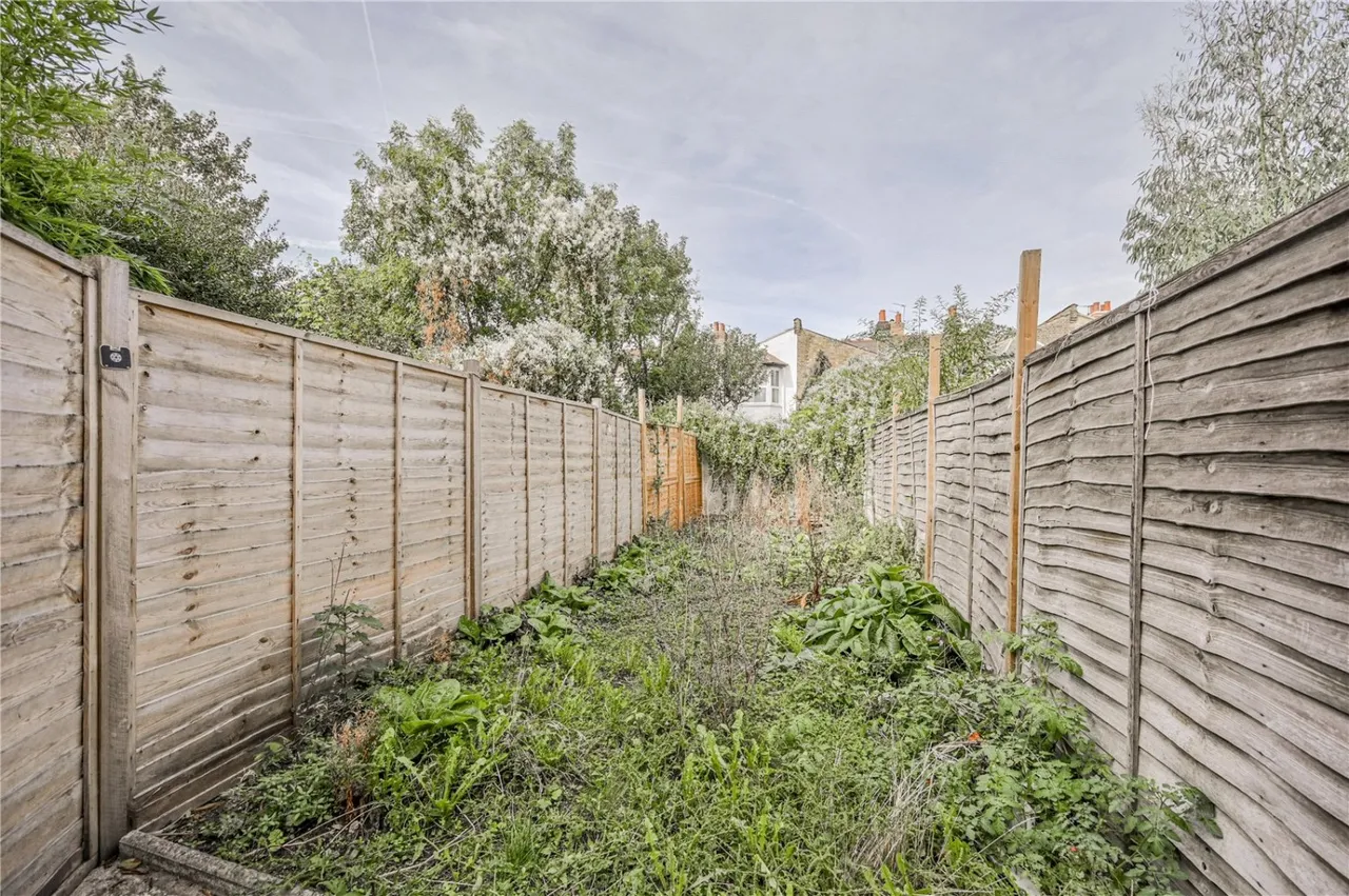 Sirdar Road, London, N22, photo 12