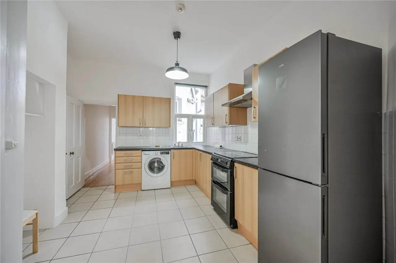 Sirdar Road, London, N22, photo 5