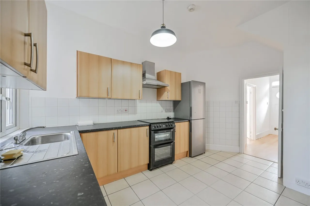 Sirdar Road, London, N22, photo 6