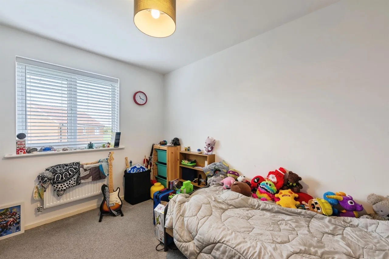 Harbottle Way, Kingswood, HU7, photo 15