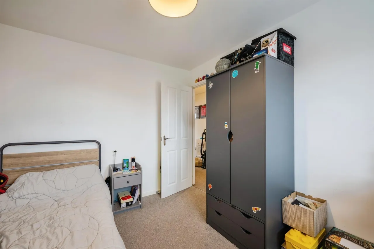 Harbottle Way, Kingswood, HU7, photo 14