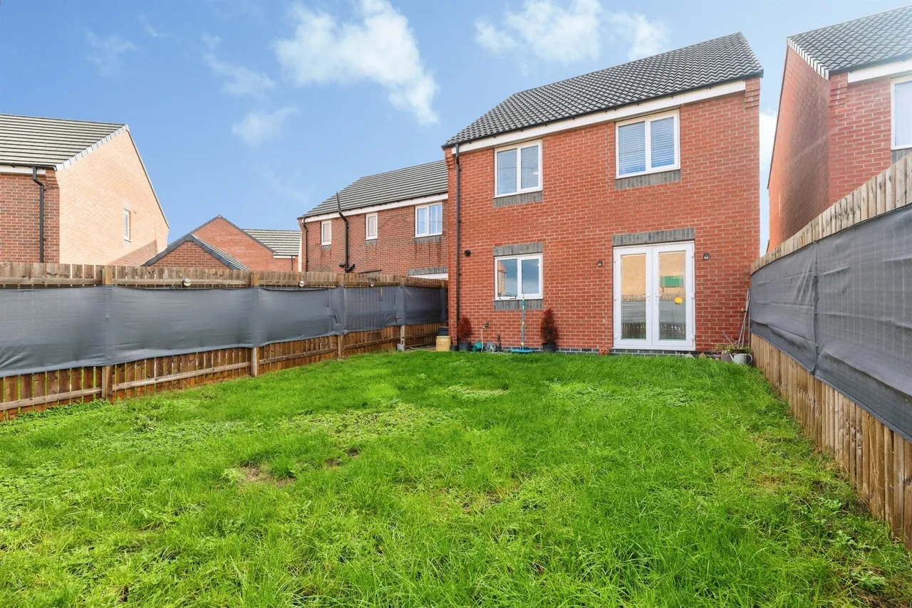Harbottle Way, Kingswood, HU7, photo 19