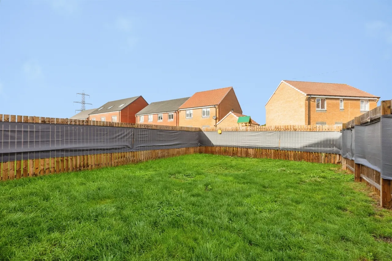 Harbottle Way, Kingswood, HU7, photo 18