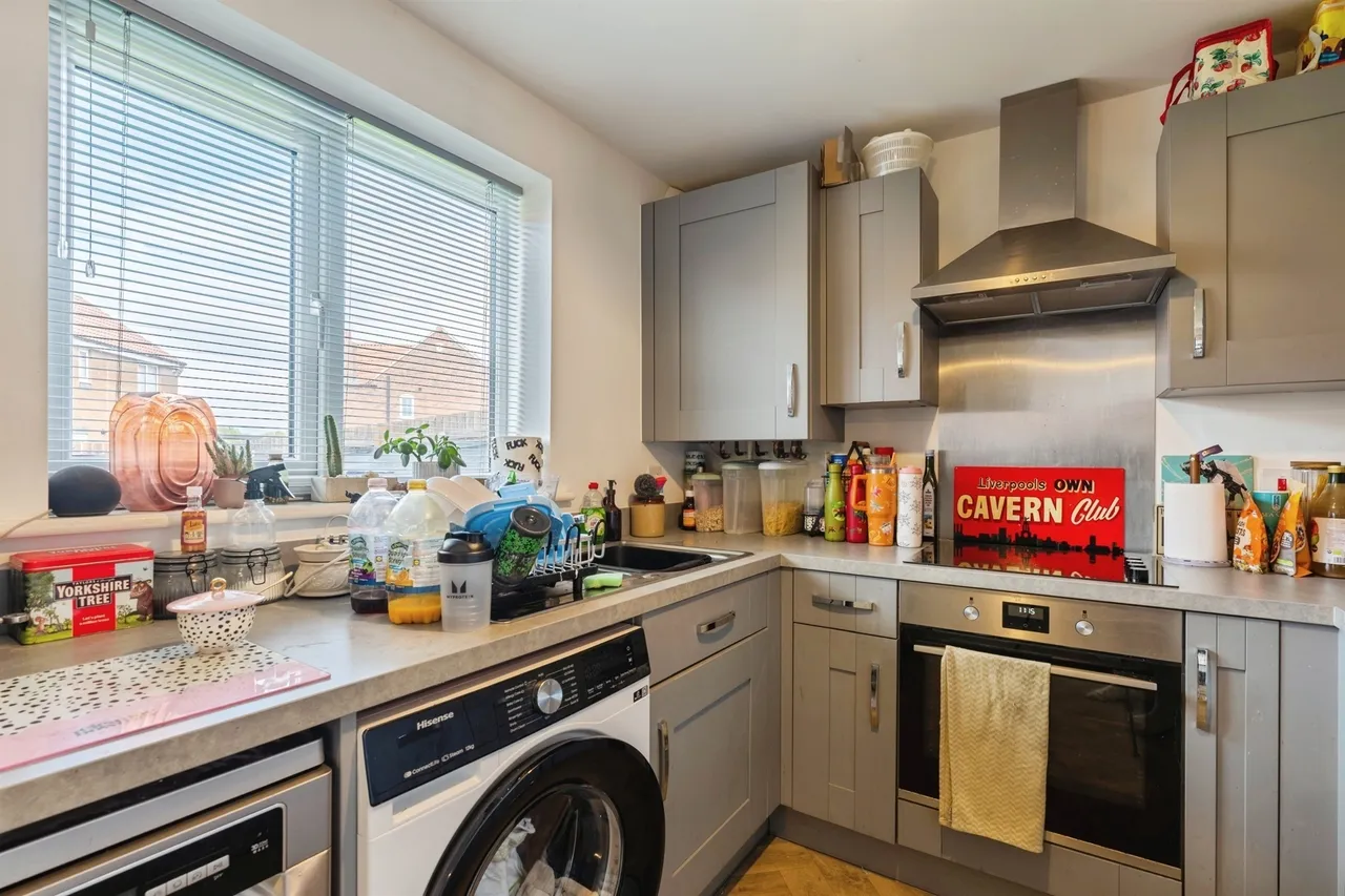 Harbottle Way, Kingswood, HU7, photo 6