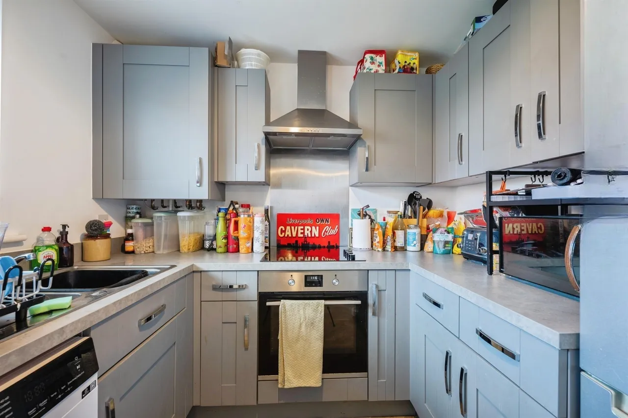 Harbottle Way, Kingswood, HU7, photo 4