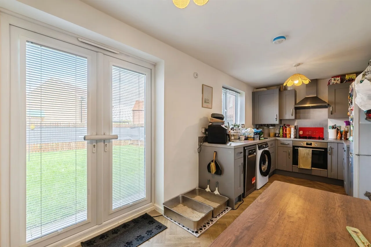 Harbottle Way, Kingswood, HU7, photo 3