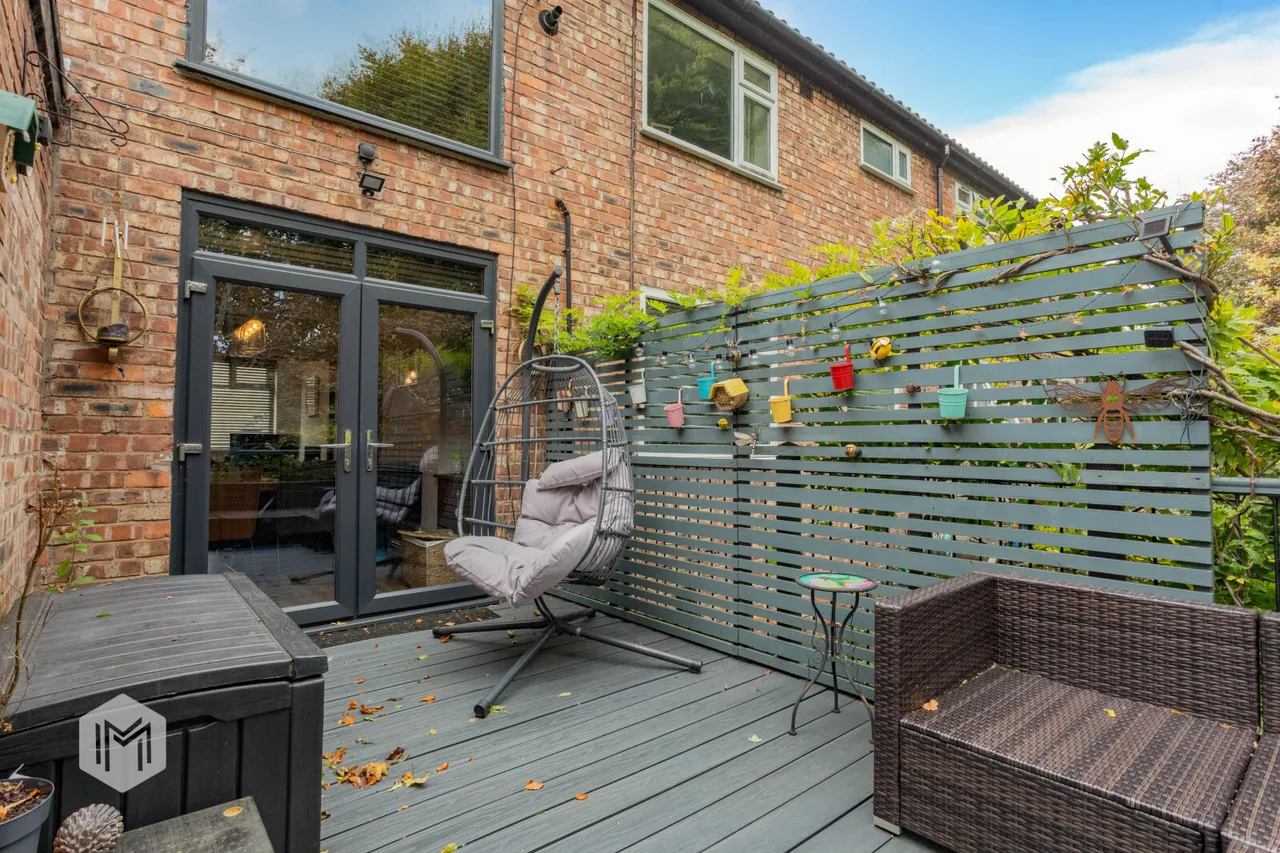 Ringlow Park Road, Swinton, Manchester, M27 0HA, photo 29