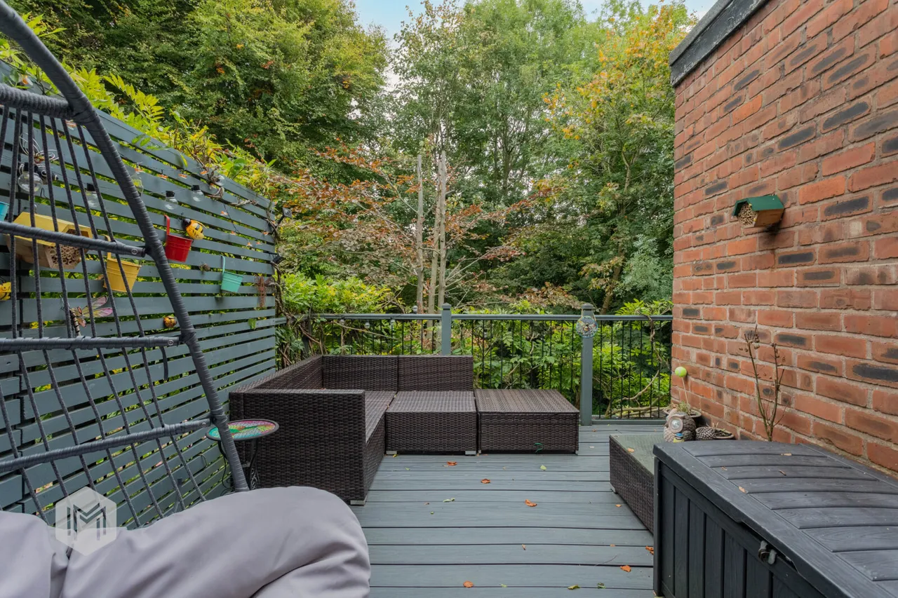 Ringlow Park Road, Swinton, Manchester, M27 0HA, photo 24