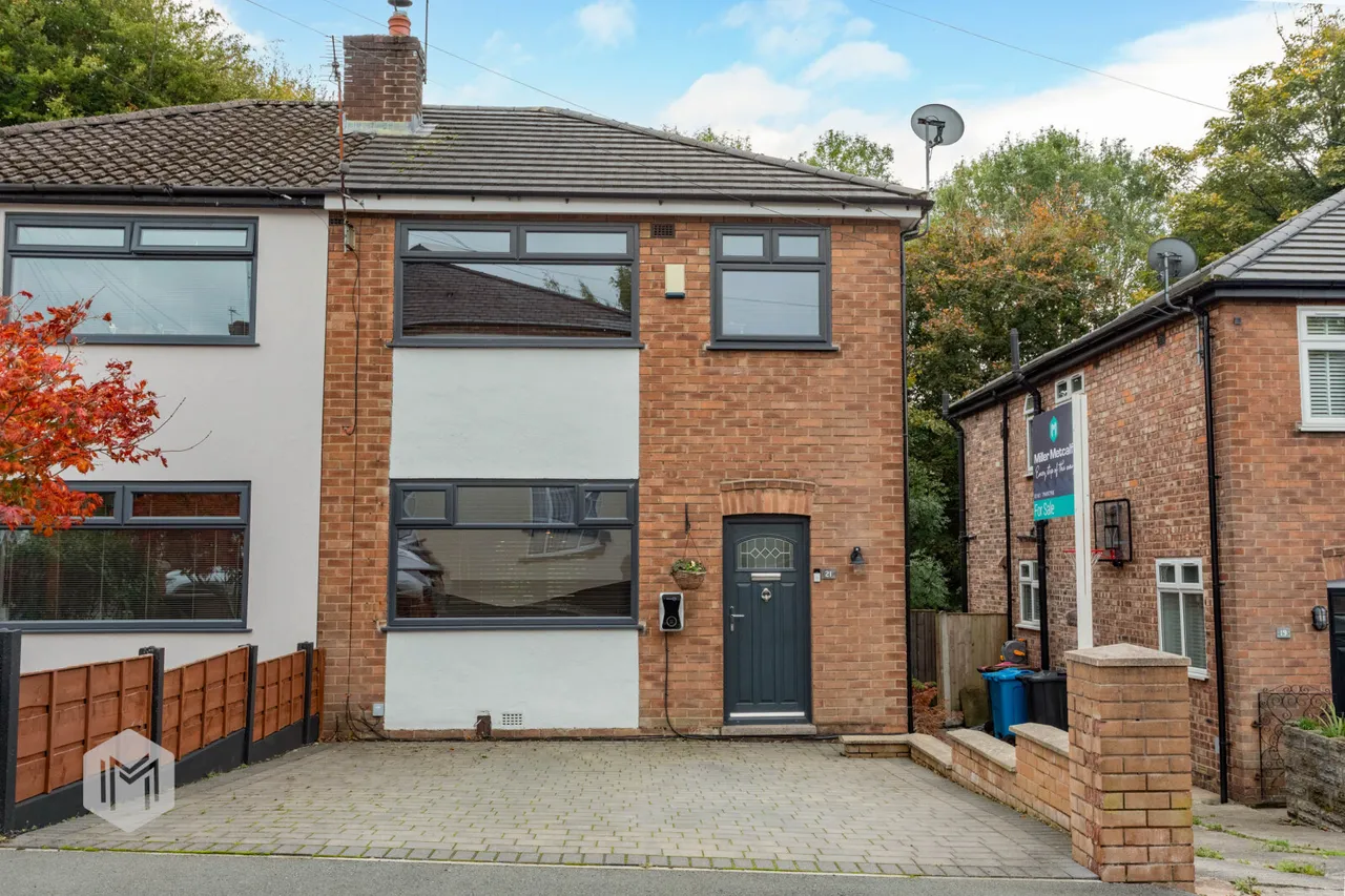 Ringlow Park Road, Swinton, Manchester, M27 0HA, photo 23