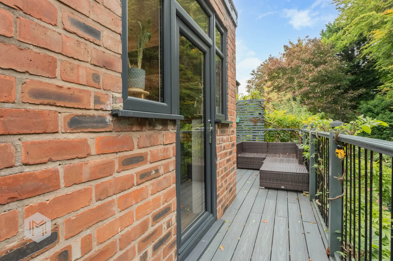 Ringlow Park Road, Swinton, Manchester, M27 0HA, photo 25