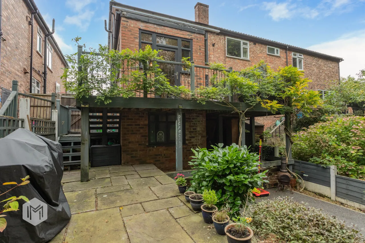 Ringlow Park Road, Swinton, Manchester, M27 0HA, photo 12