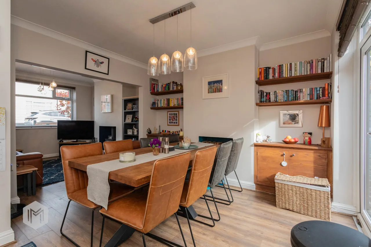 Ringlow Park Road, Swinton, Manchester, M27 0HA, photo 6