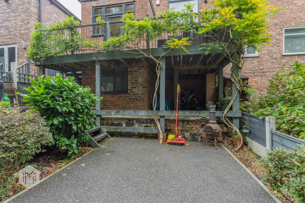 Ringlow Park Road, Swinton, Manchester, M27 0HA, photo 27