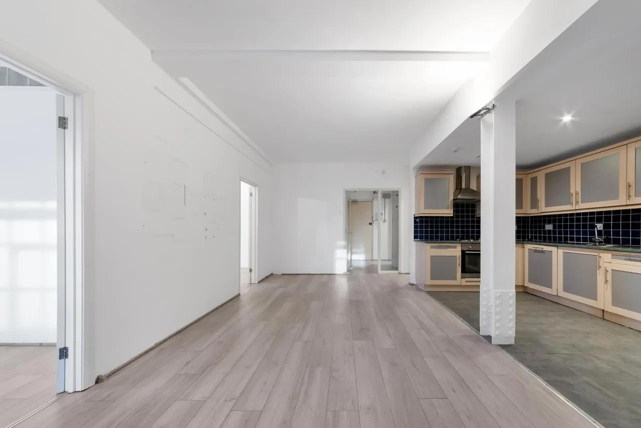 Orchard Place, London, E14, photo 19