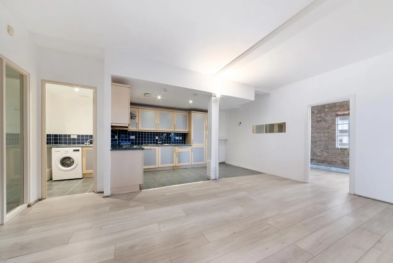 Orchard Place, London, E14, photo 20