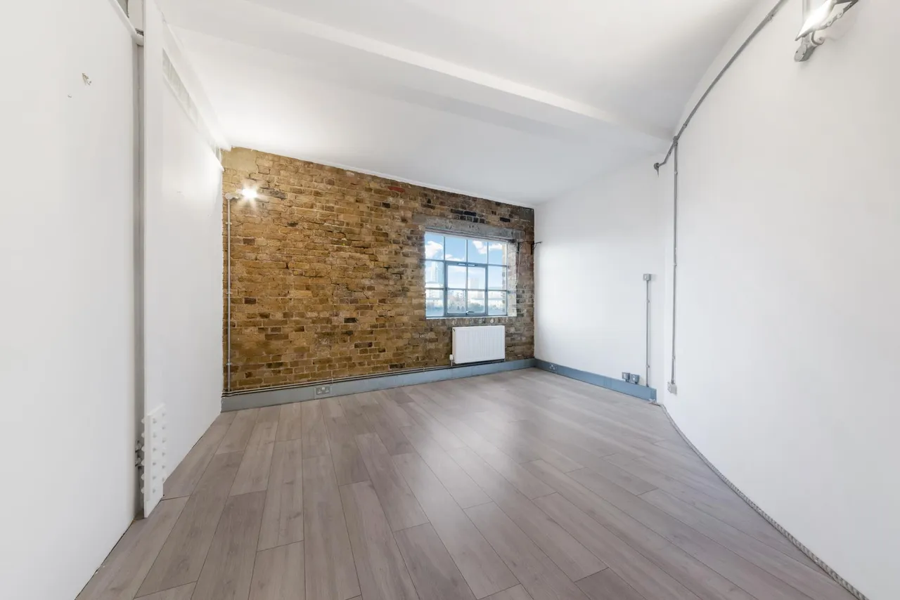 Orchard Place, London, E14, photo 8