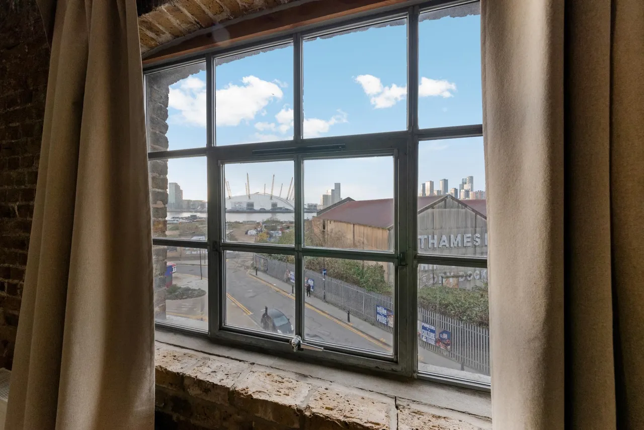 Orchard Place, London, E14, photo 6