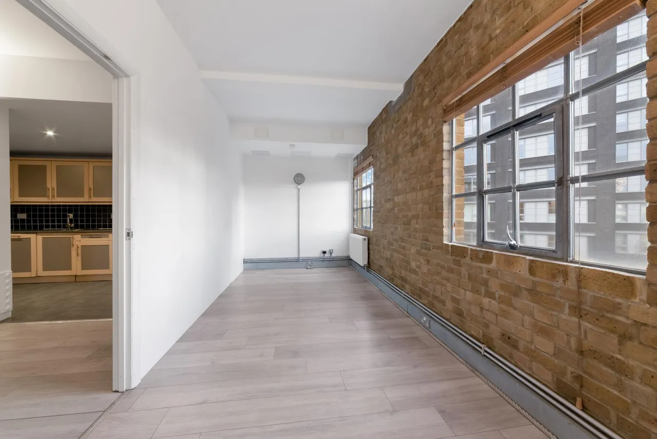 Orchard Place, London, E14, photo 15