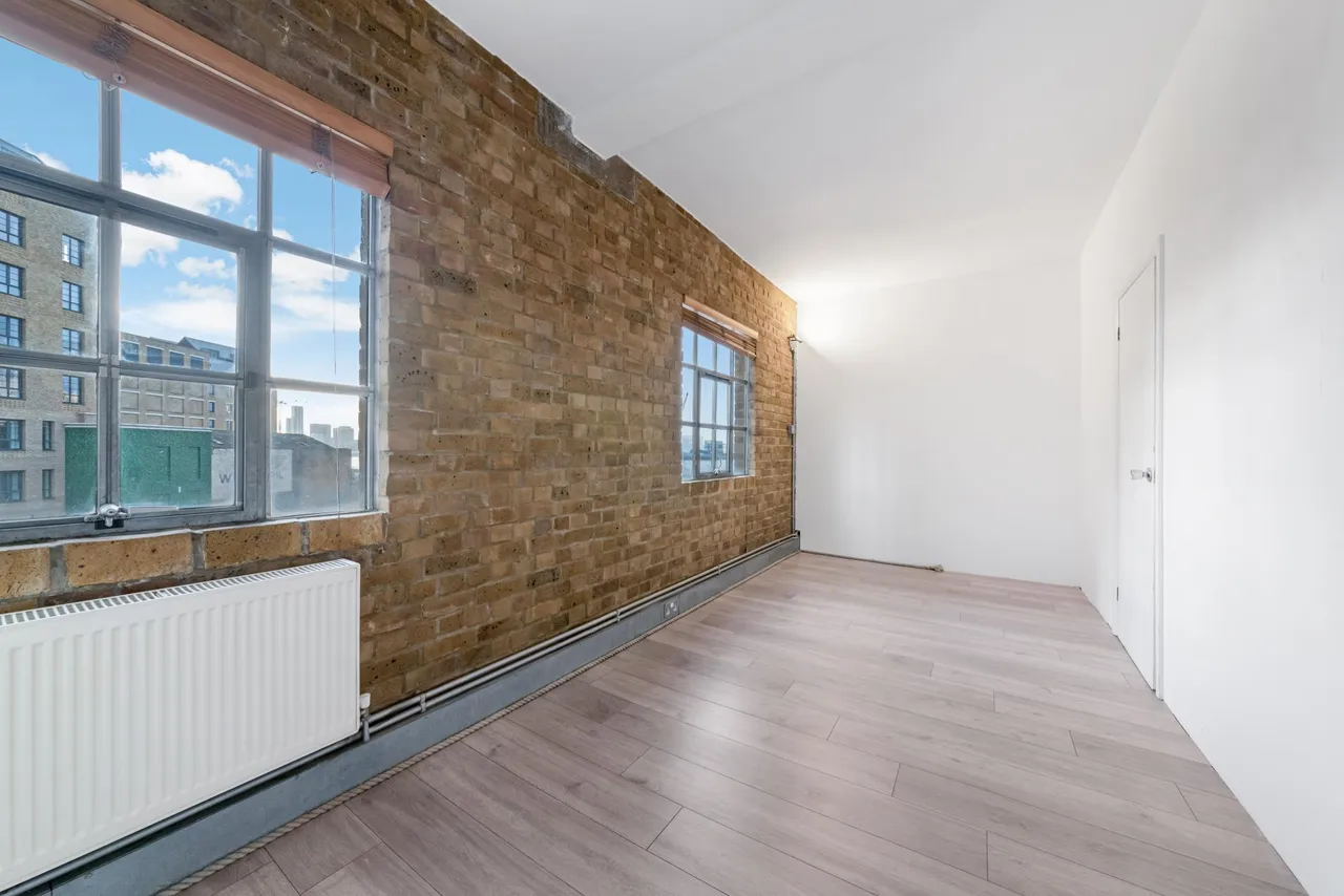 Orchard Place, London, E14, photo 4