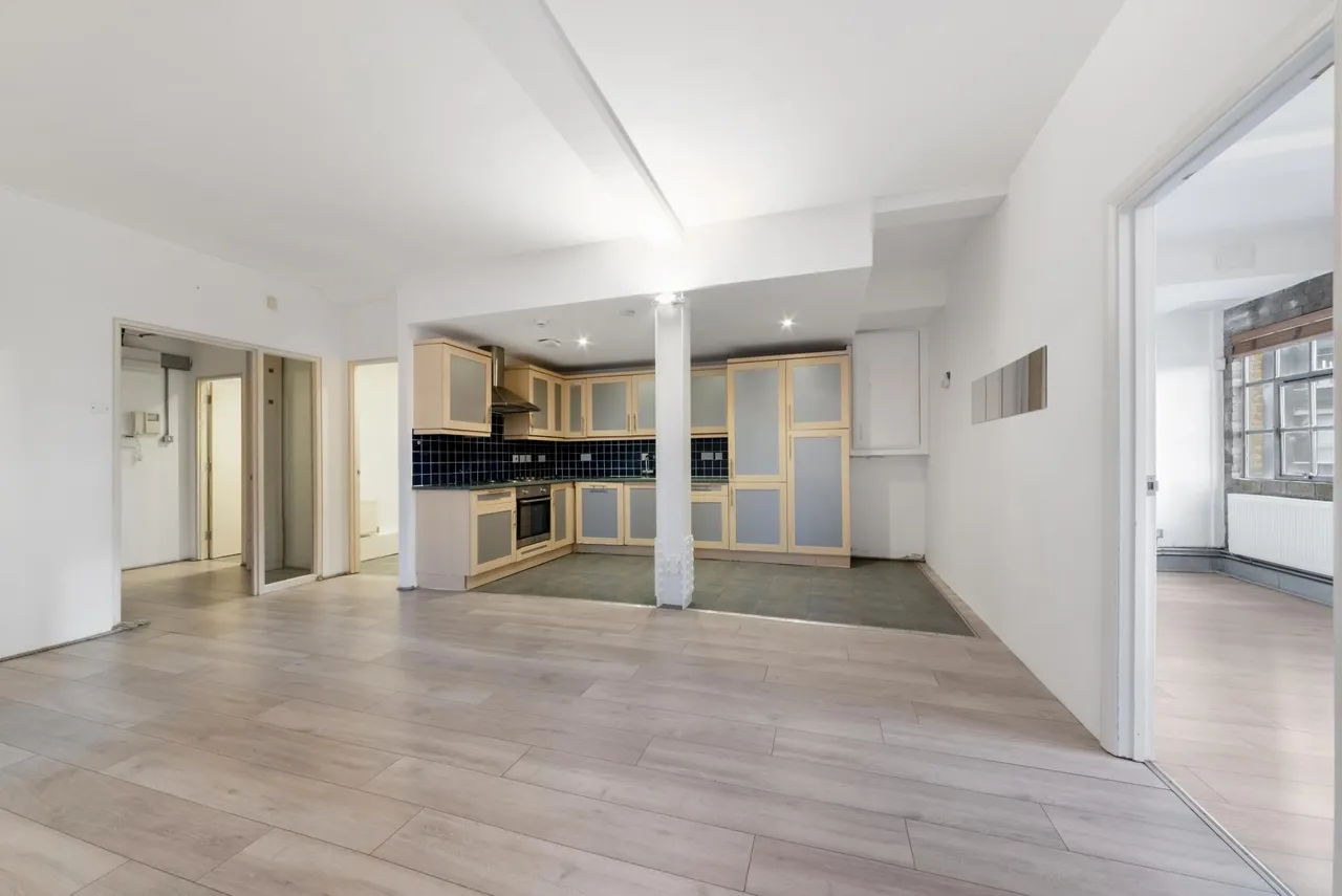 Orchard Place, London, E14, photo 17