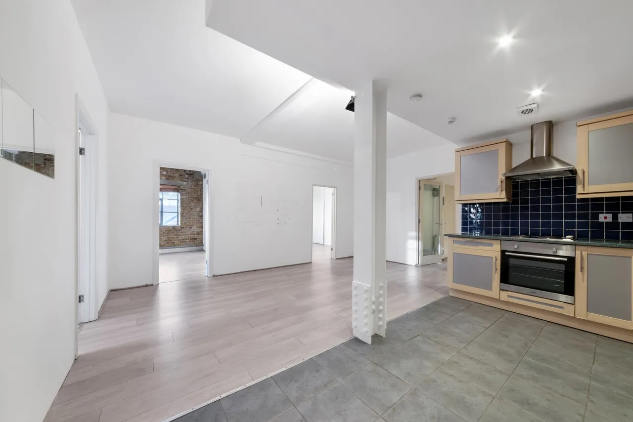 Orchard Place, London, E14, photo 18